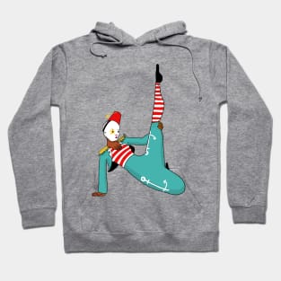 Jean-Philippe Hoodie